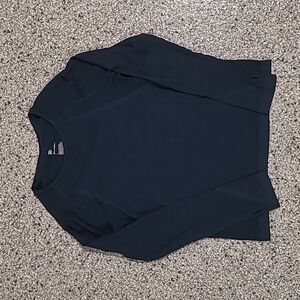 All In Motion Longsleeve Compression Shirt Size Small